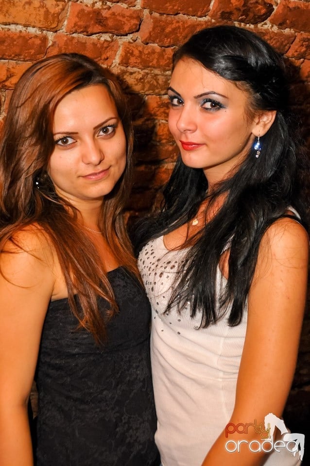 NMD Student's Party în Club Escape, 