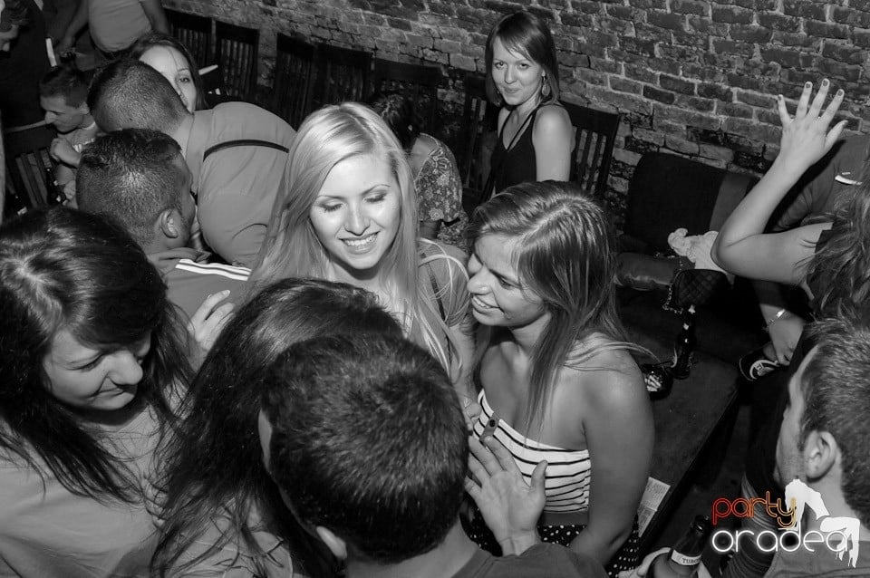 NMD Student's Party în Club Escape, 