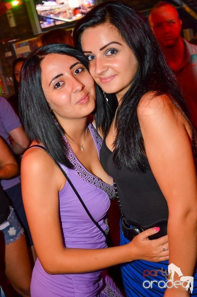 NMD Student's Party în Club Escape, 