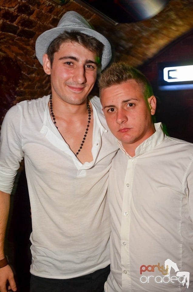 NMD Student's Party în Club Escape, 