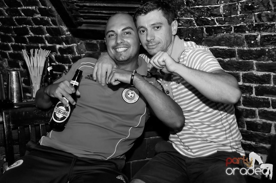 NMD Student's Party în Club Escape, 