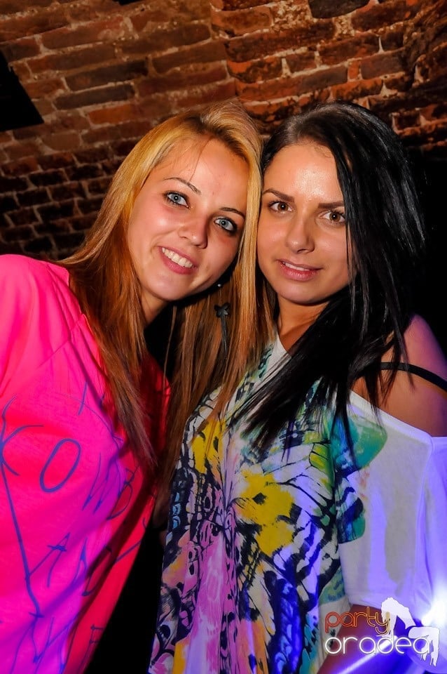 NMD Student's Party în Club Escape, 