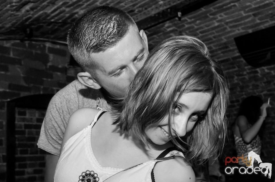 NMD Student's Party în Club Escape, 