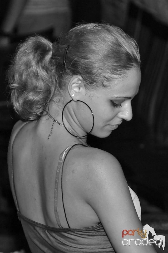 NMD Student's Party în Club Escape, 