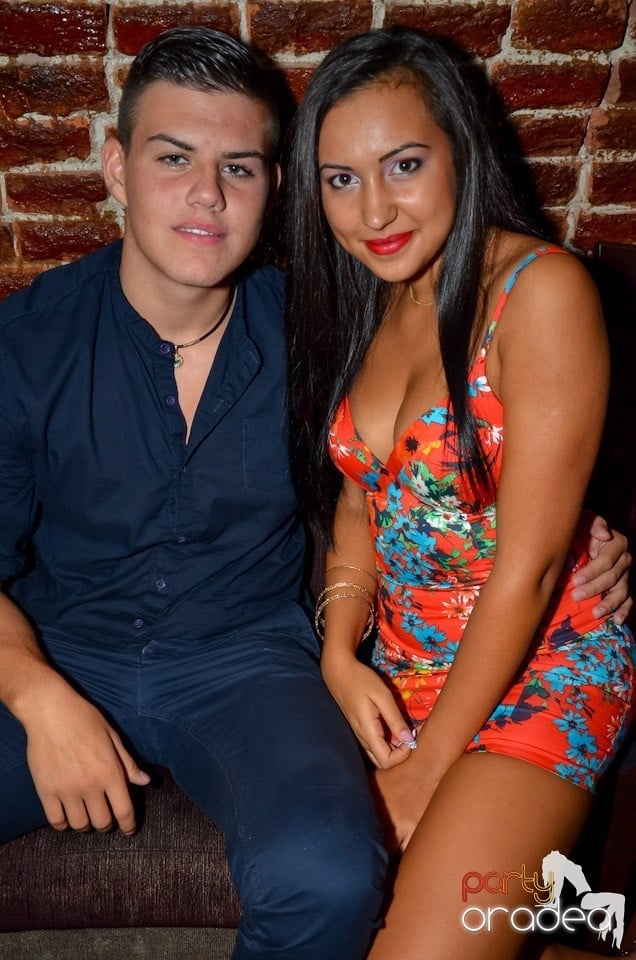 NMD Student's Party în Club Escape, 