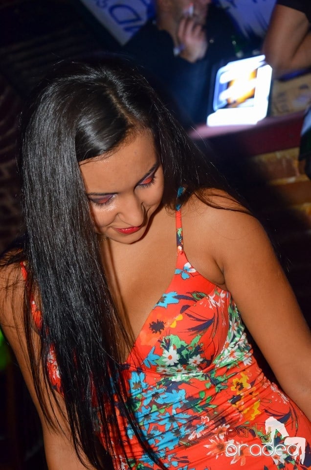 NMD Student's Party în Club Escape, 