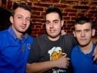 NMD Student's Party în Club Escape