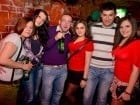 NMD Student's Party în Club Escape