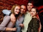 NMD Student's Party în Club Escape