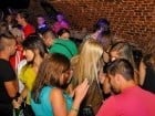 NMD Student's Party în Club Escape