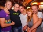 NMD Student's Party în Club Escape
