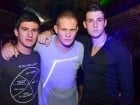 NMD Student's Party în Club Escape