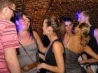 NMD Student's Party în Club Escape