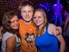 NMD Student's Party în Club Escape