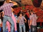 NMD Student's Party în Club Escape