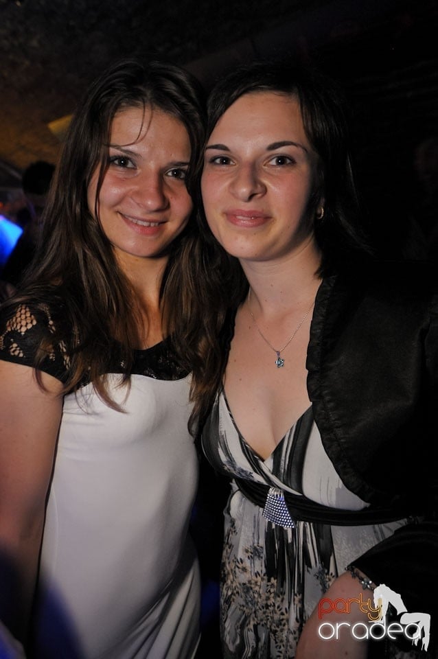 NMD Student's Party, 