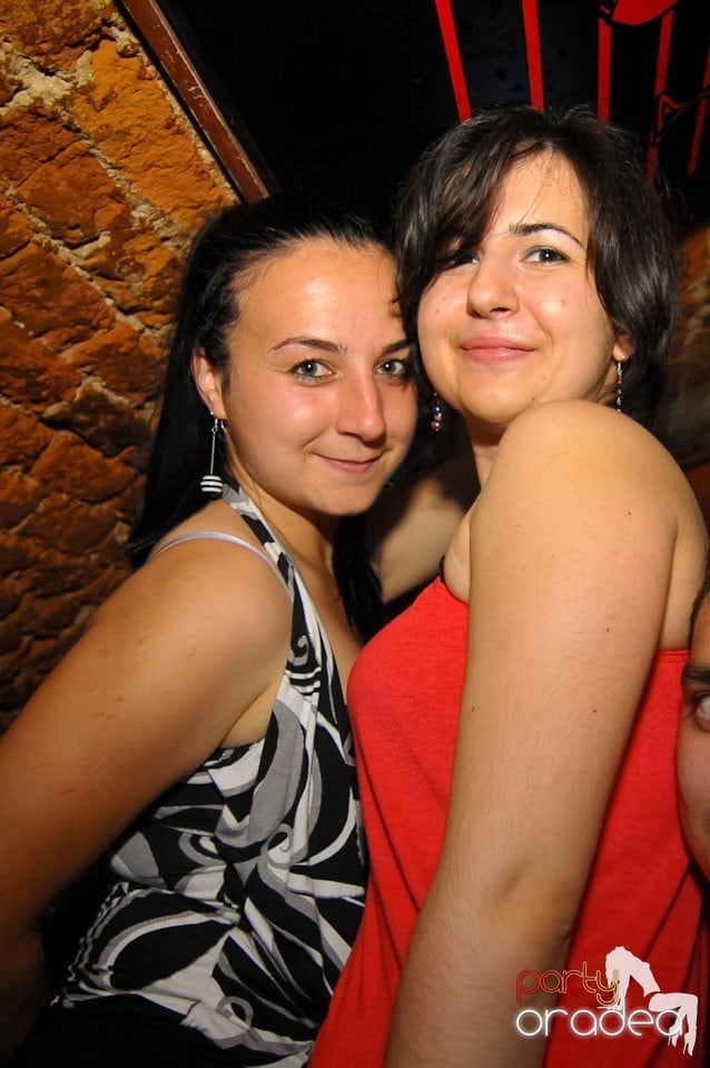 NMD Student's Party, 