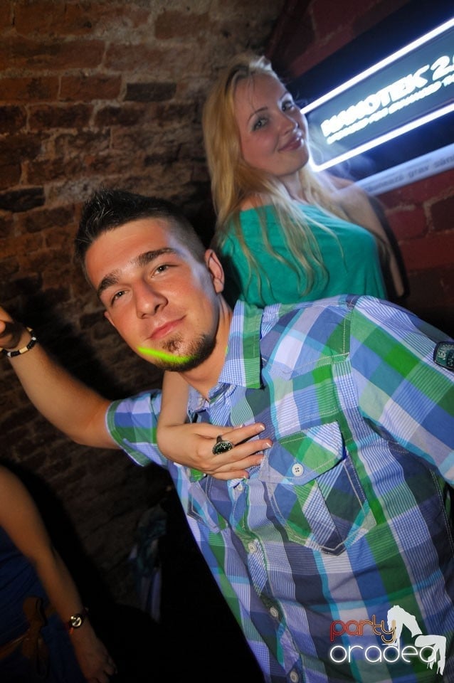 NMD Student's Party, 