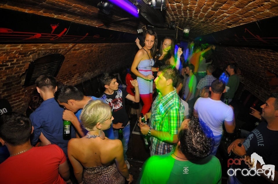 NMD Student's Party, 