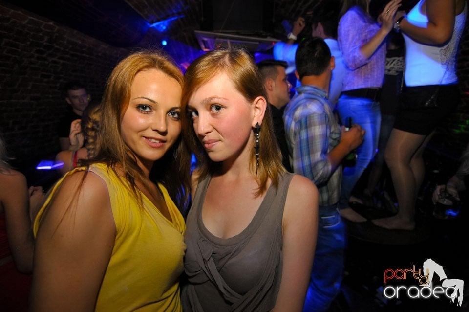 NMD Student's Party, 