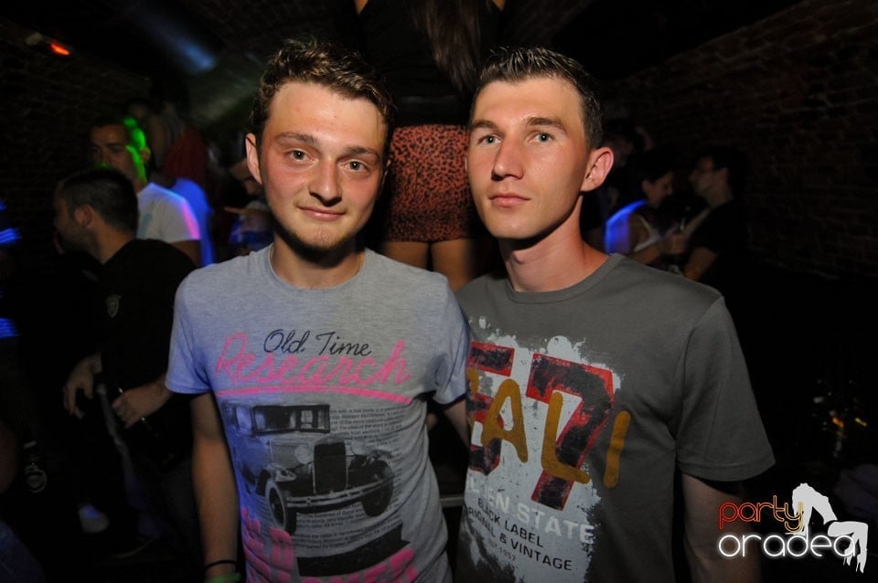 NMD Student's Party, 