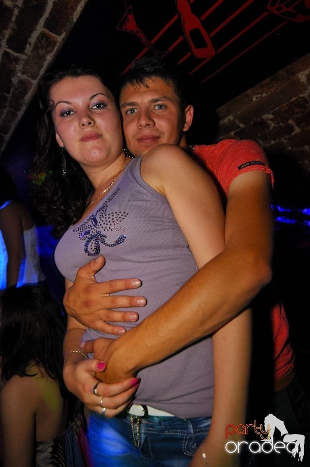 NMD Student's Party, 