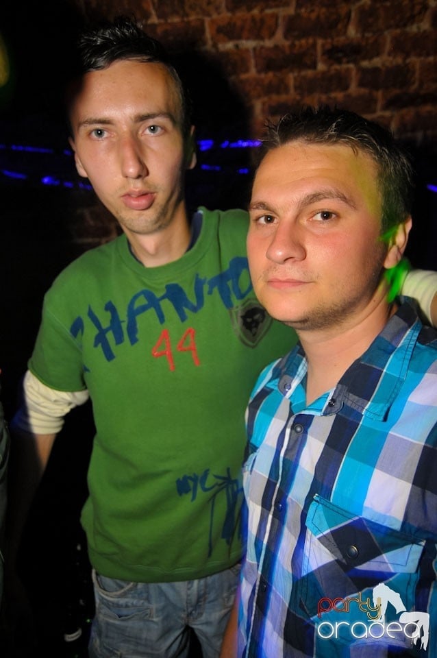 NMD Student's Party, 