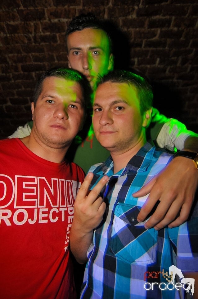 NMD Student's Party, 