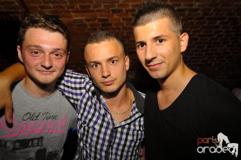 NMD Student's Party, 