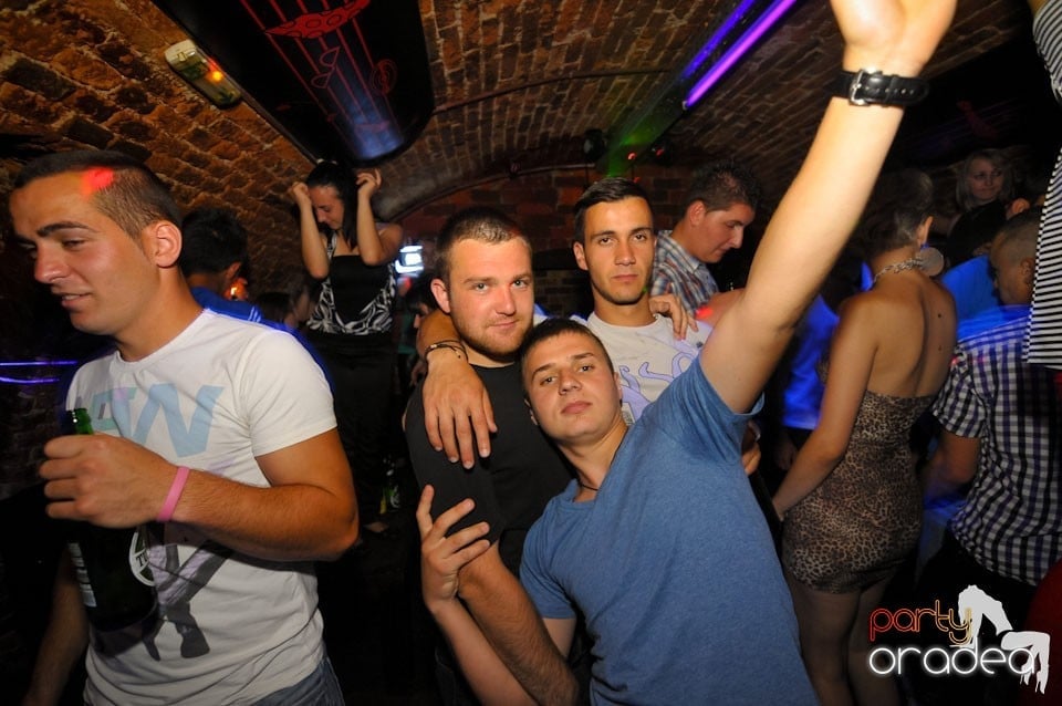 NMD Student's Party, 