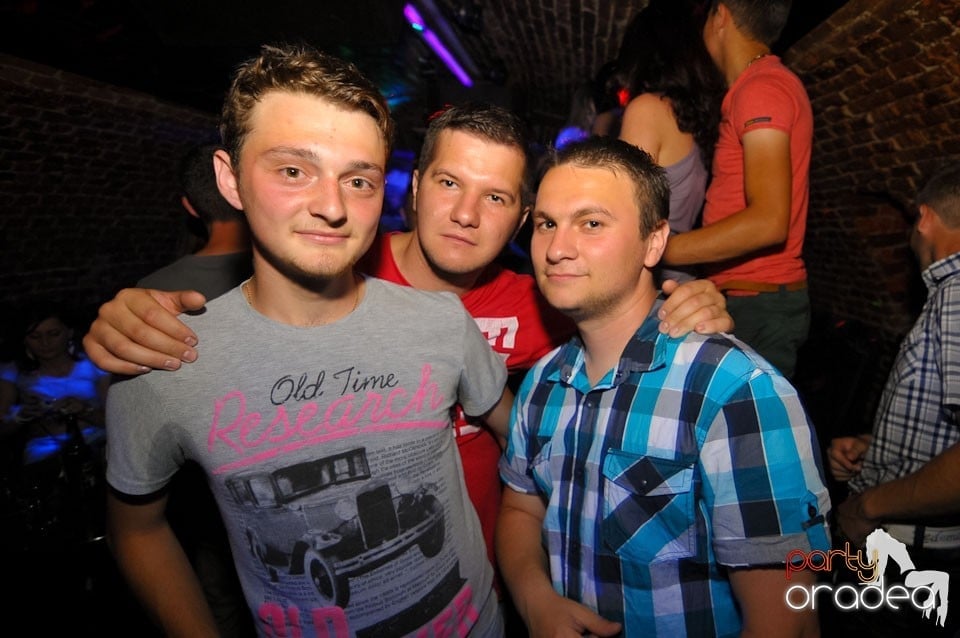 NMD Student's Party, 