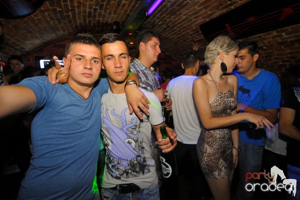 NMD Student's Party, 