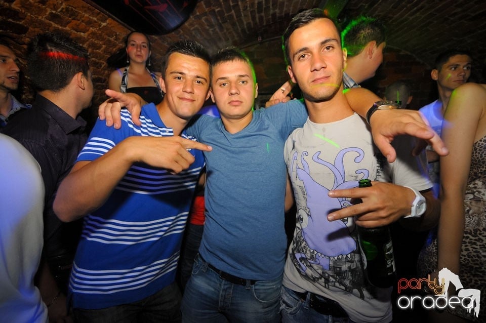 NMD Student's Party, 