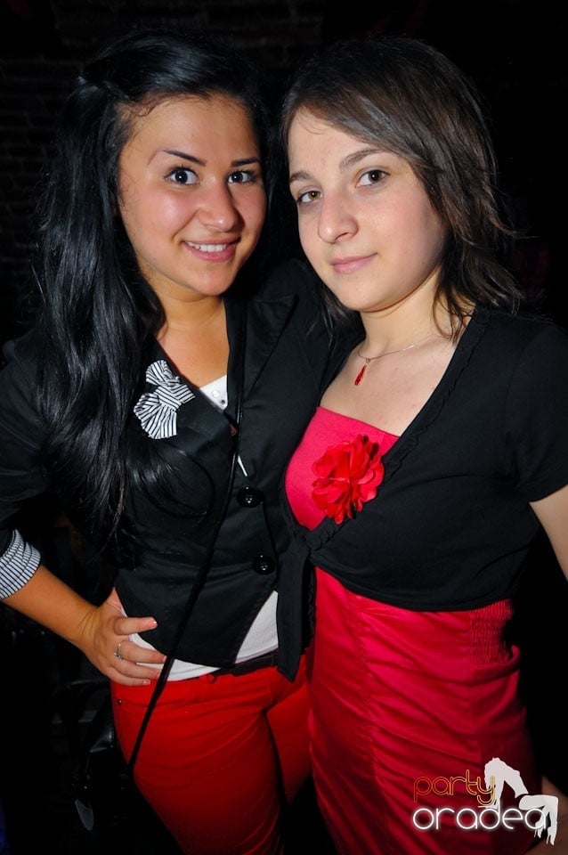 NMD Student's Party, 