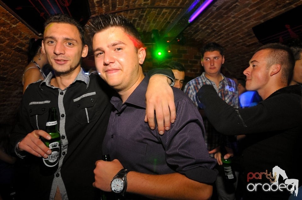 NMD Student's Party, 