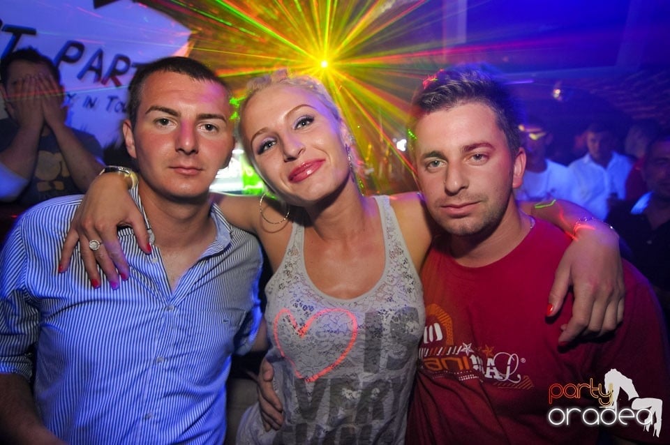 NMD Student's Party, 