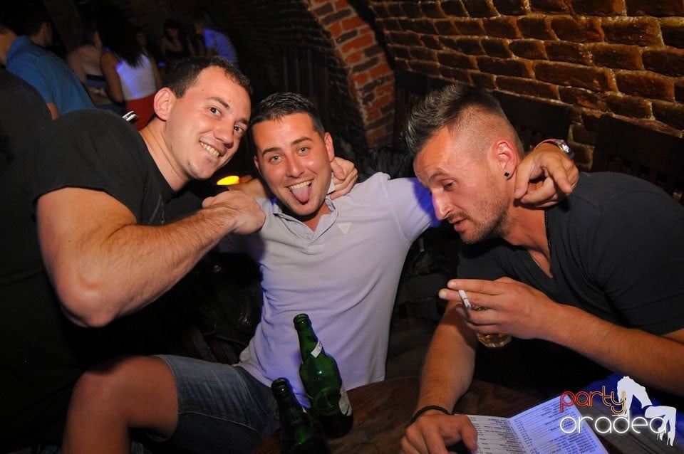 NMD Student's Party, 