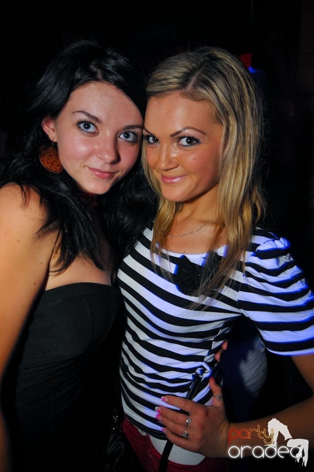 NMD Student's Party, 