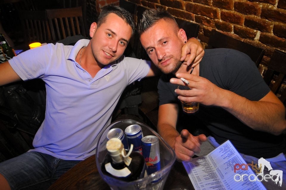 NMD Student's Party, 