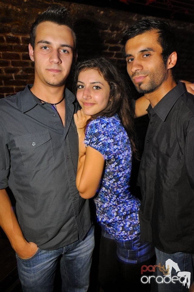 NMD Student's Party, 