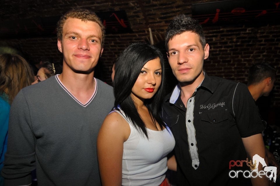 NMD Student's Party, 