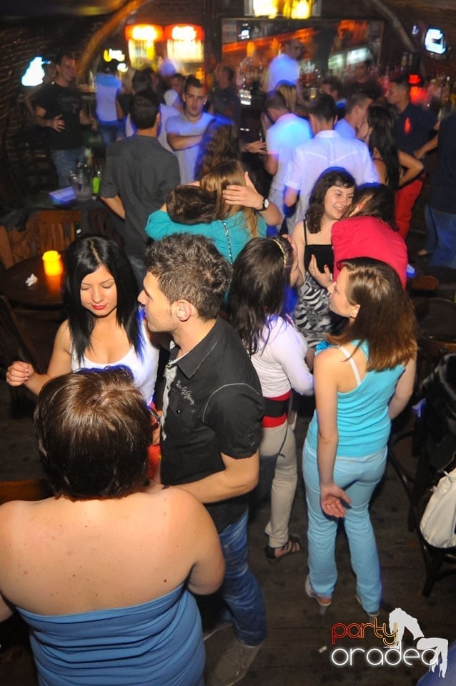 NMD Student's Party, 