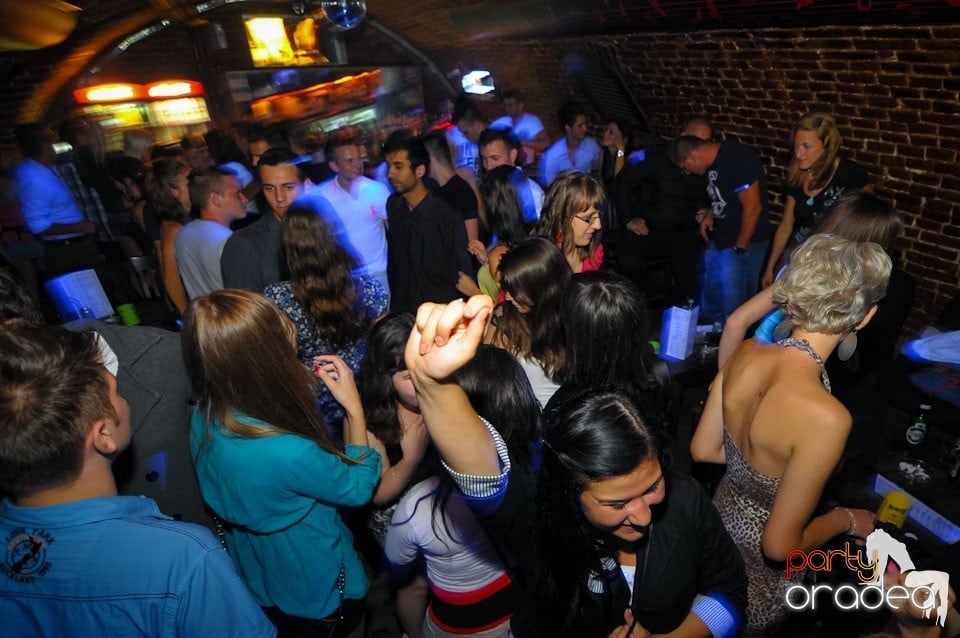 NMD Student's Party, 