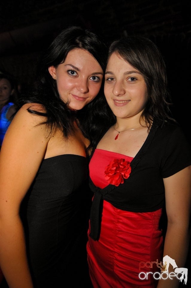 NMD Student's Party, 