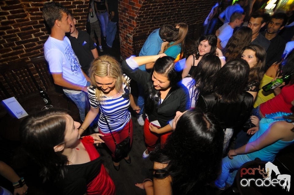 NMD Student's Party, 