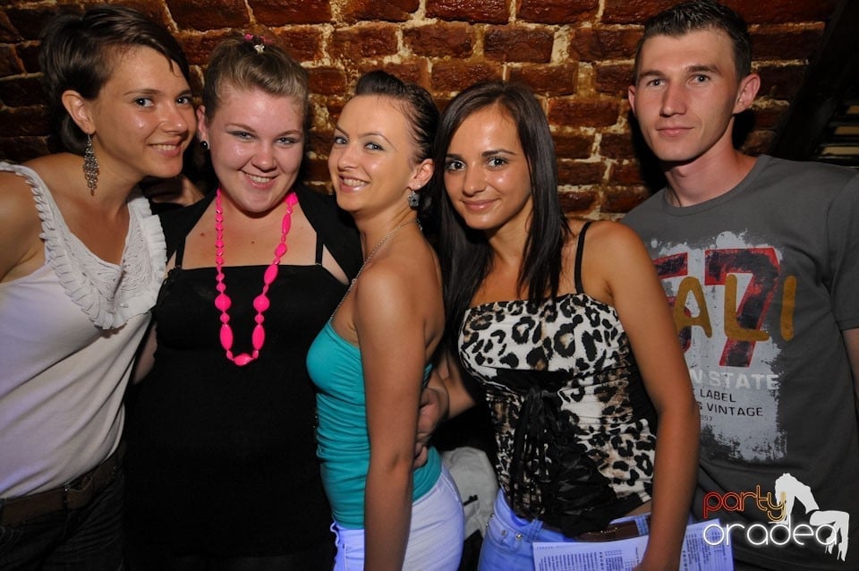 NMD Student's Party, 