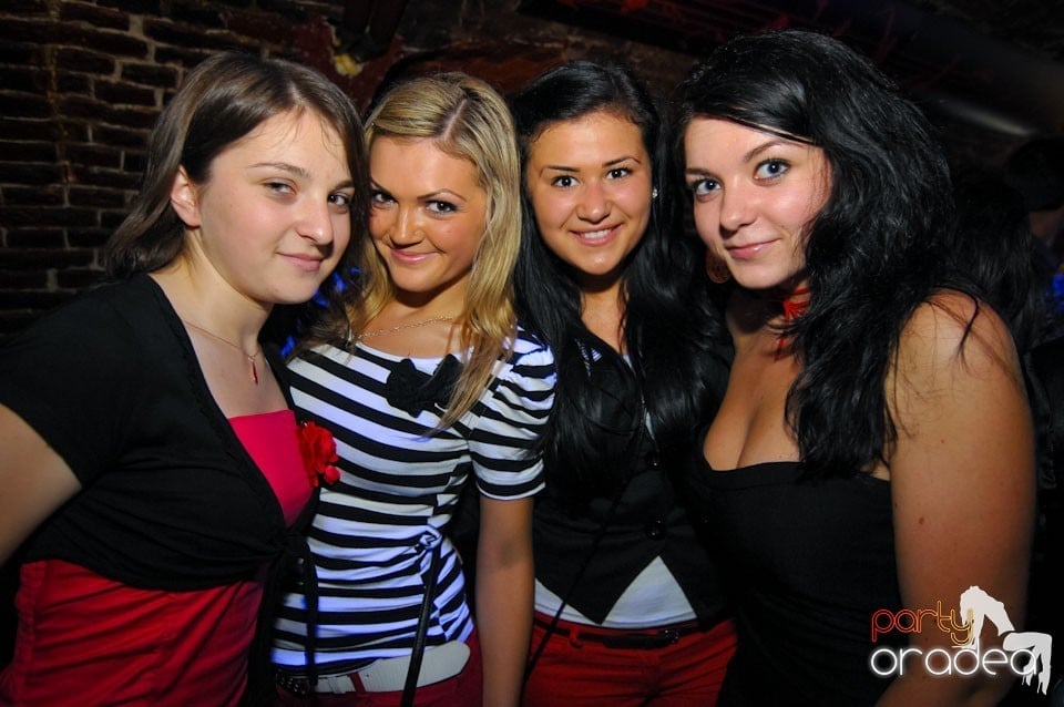 NMD Student's Party, 