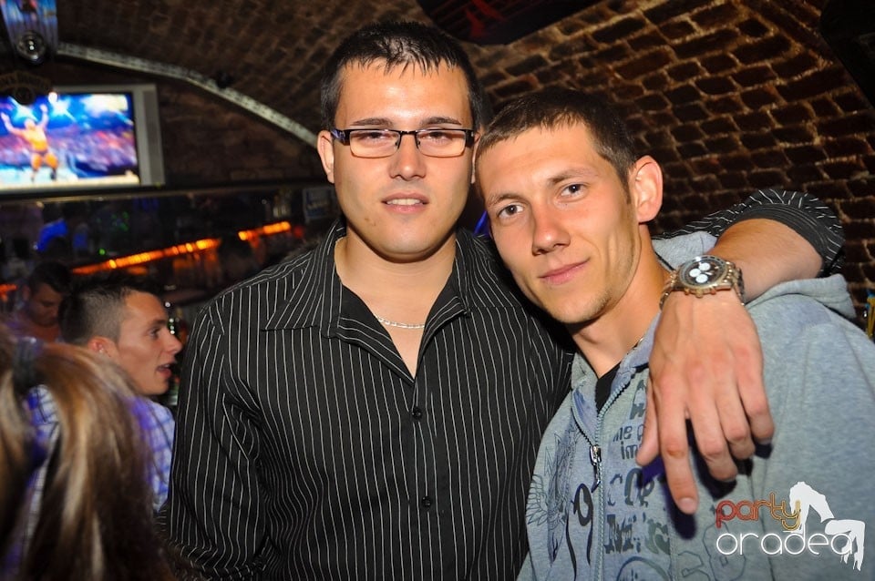 NMD Student's Party, 