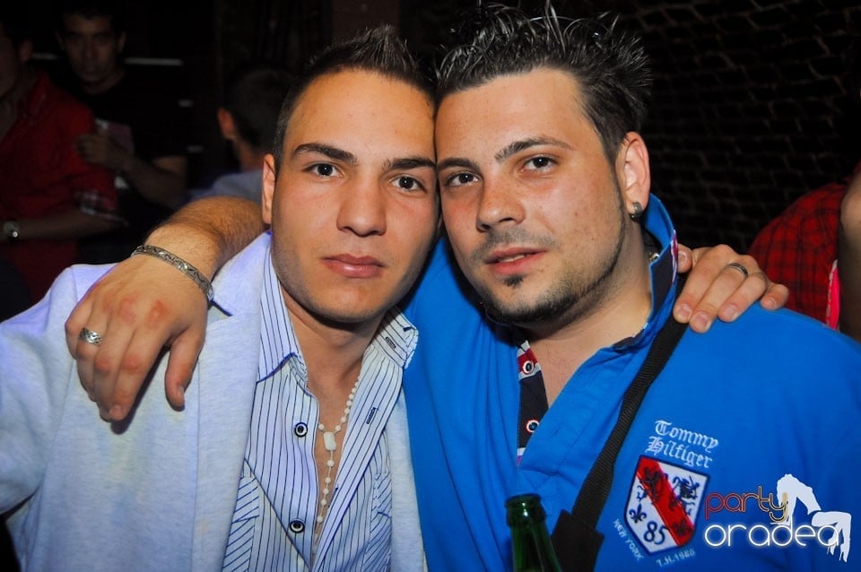 NMD Student's Party, 