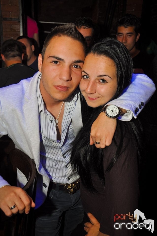 NMD Student's Party, 